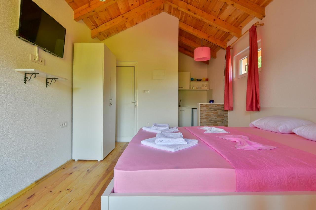 Lakeview Apartments Andela Virpazar Cameră foto