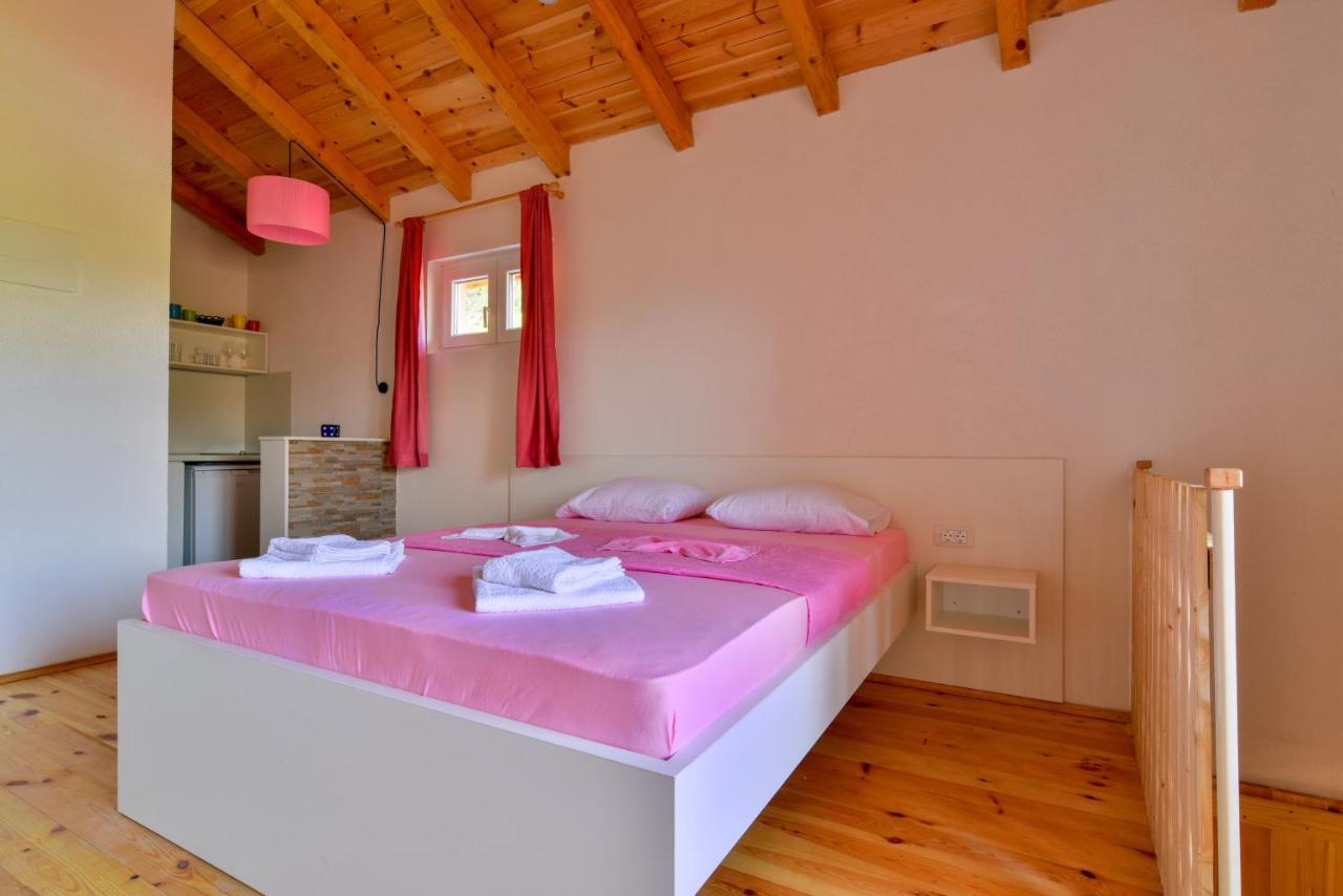 Lakeview Apartments Andela Virpazar Cameră foto