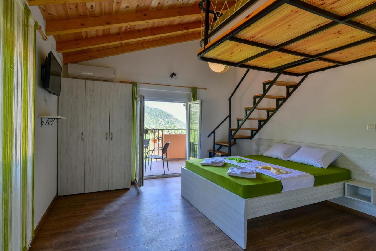 Lakeview Apartments Andela Virpazar Cameră foto