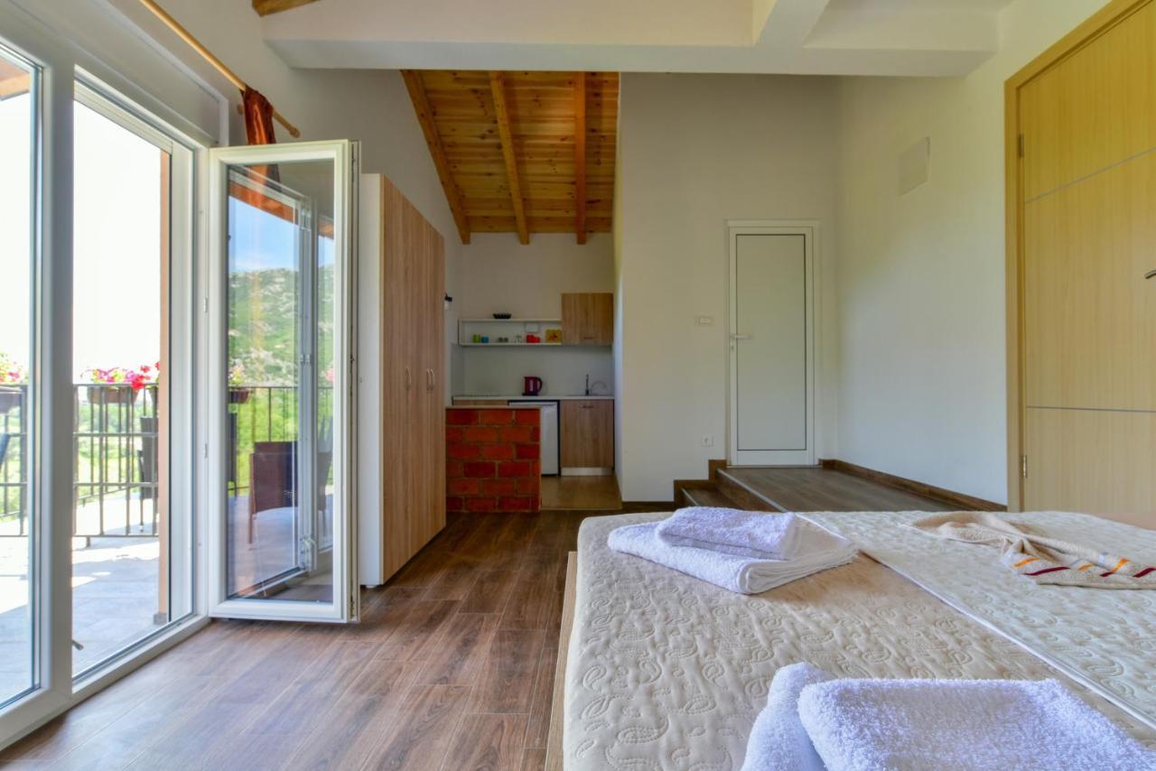 Lakeview Apartments Andela Virpazar Cameră foto