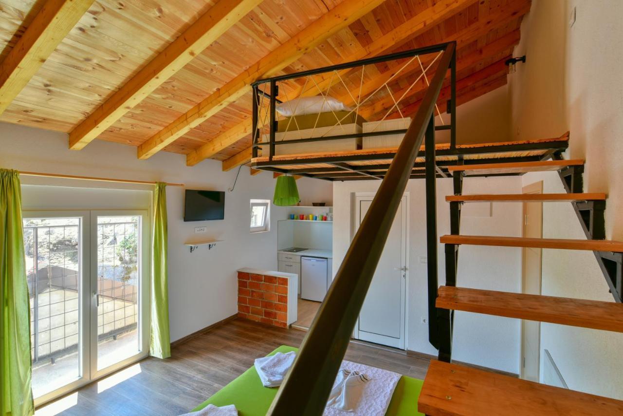 Lakeview Apartments Andela Virpazar Cameră foto