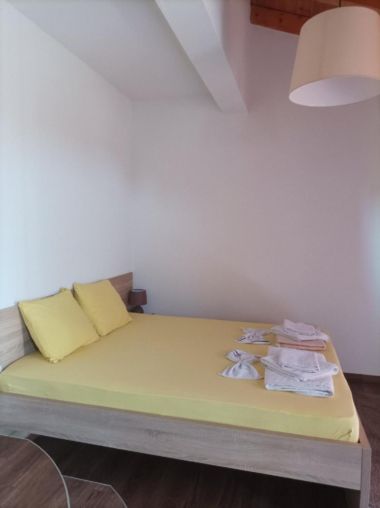Lakeview Apartments Andela Virpazar Cameră foto