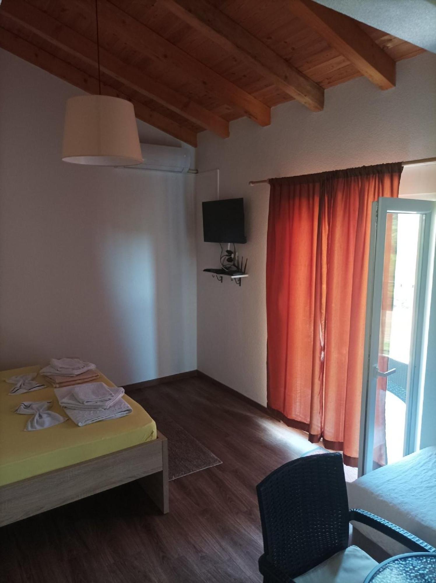 Lakeview Apartments Andela Virpazar Cameră foto
