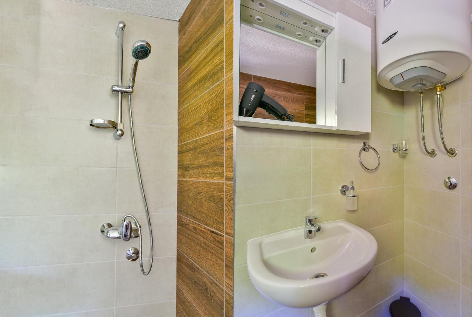 Lakeview Apartments Andela Virpazar Cameră foto