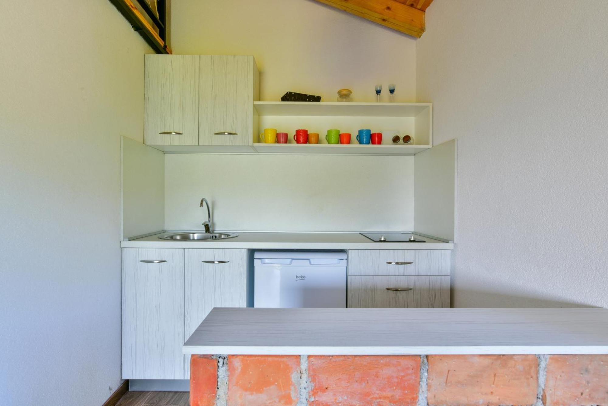 Lakeview Apartments Andela Virpazar Cameră foto
