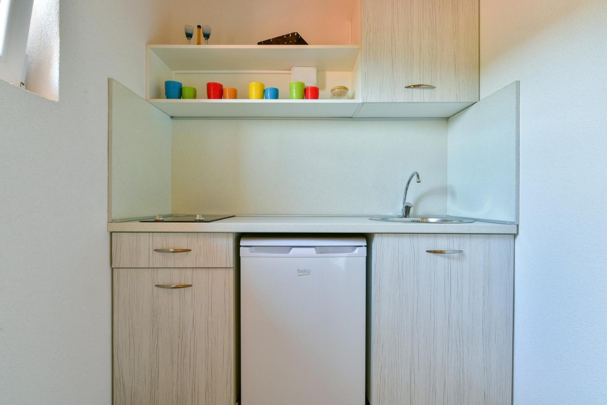 Lakeview Apartments Andela Virpazar Cameră foto