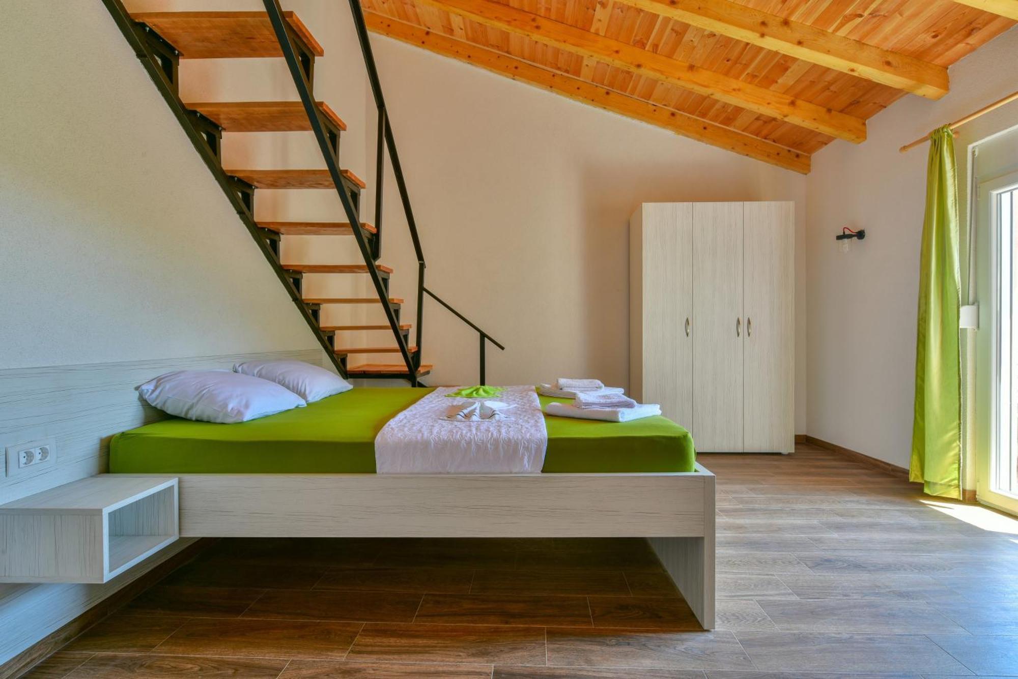 Lakeview Apartments Andela Virpazar Cameră foto
