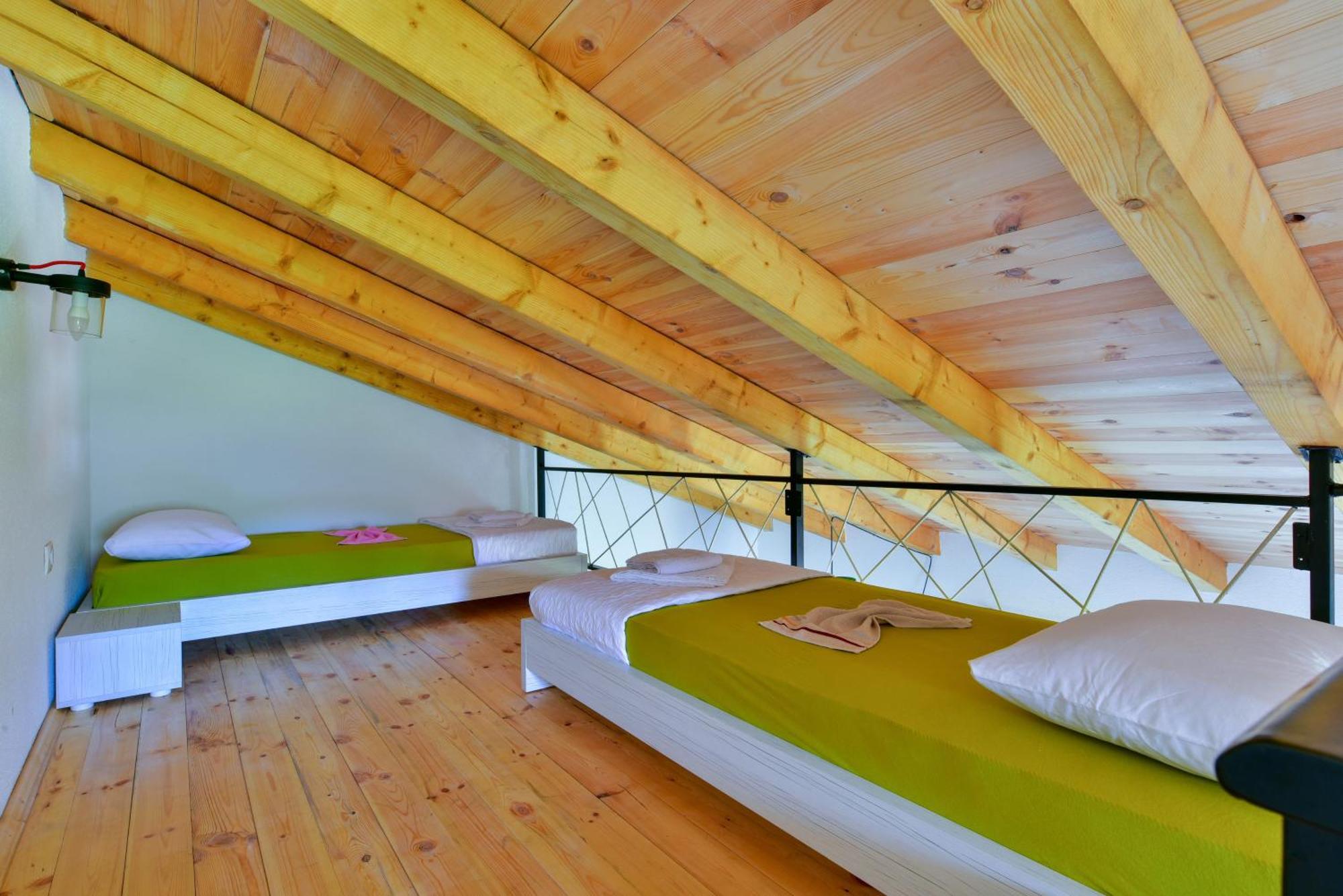 Lakeview Apartments Andela Virpazar Cameră foto