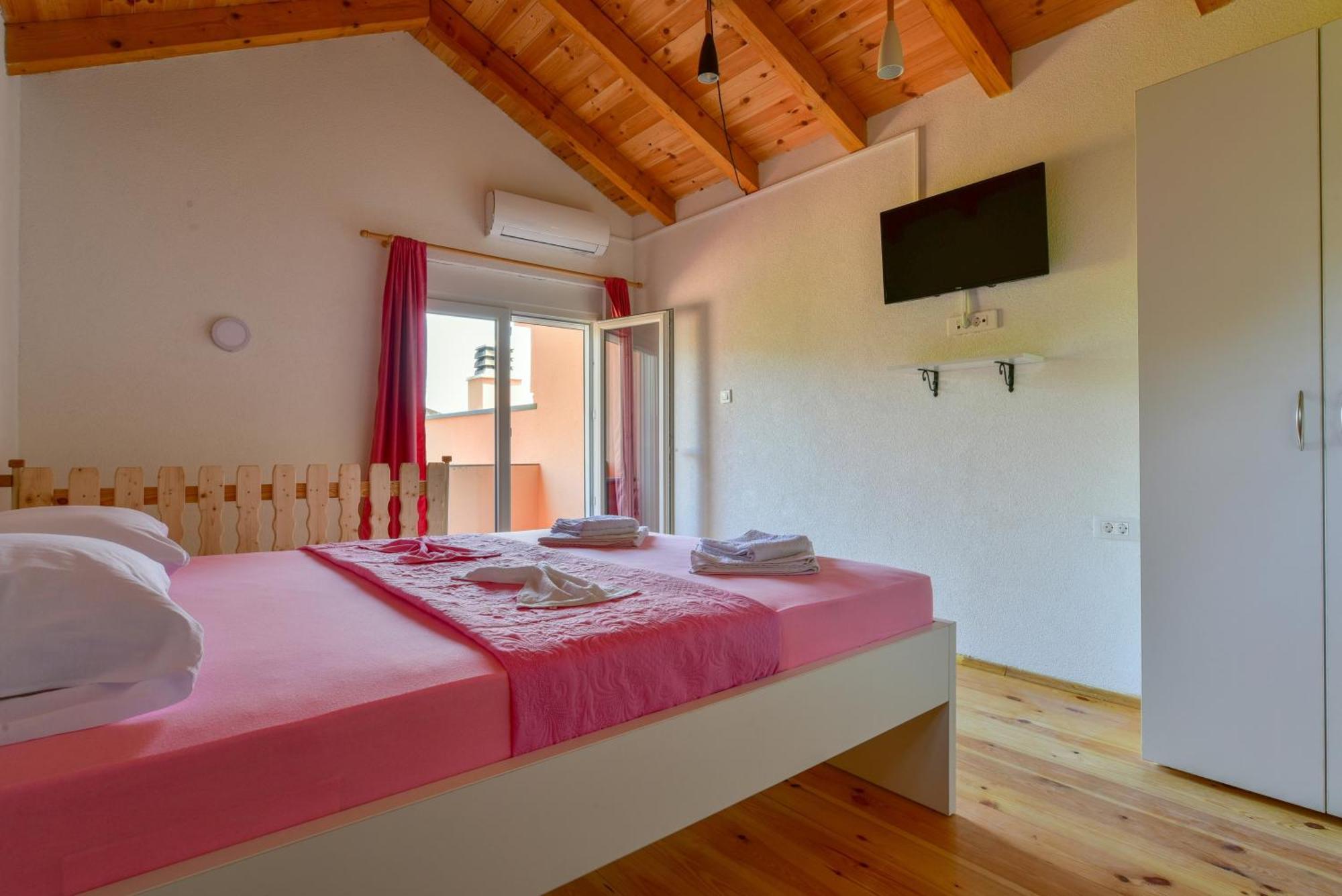 Lakeview Apartments Andela Virpazar Cameră foto