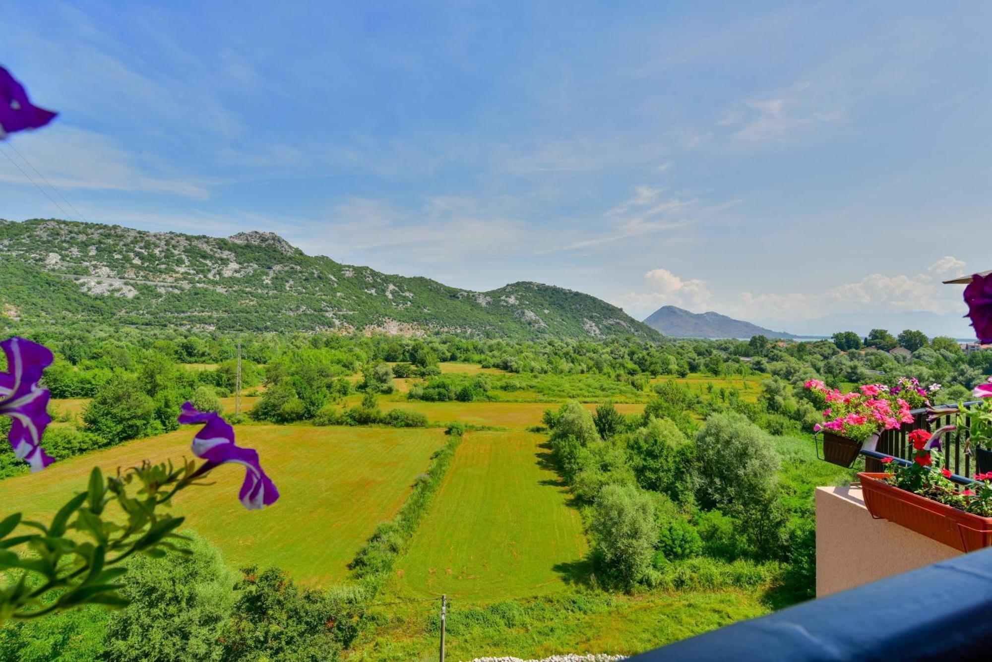 Lakeview Apartments Andela Virpazar Cameră foto