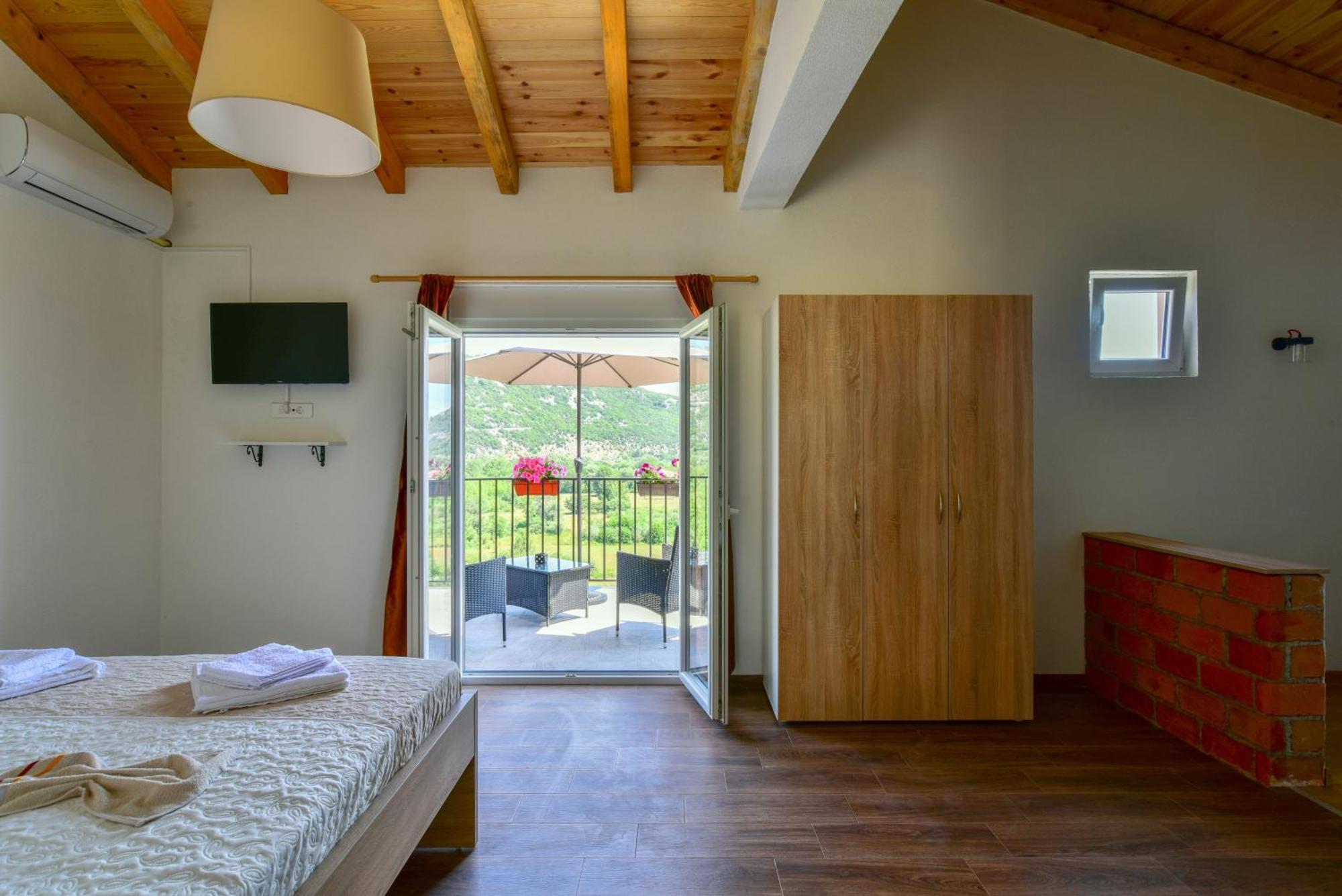 Lakeview Apartments Andela Virpazar Cameră foto