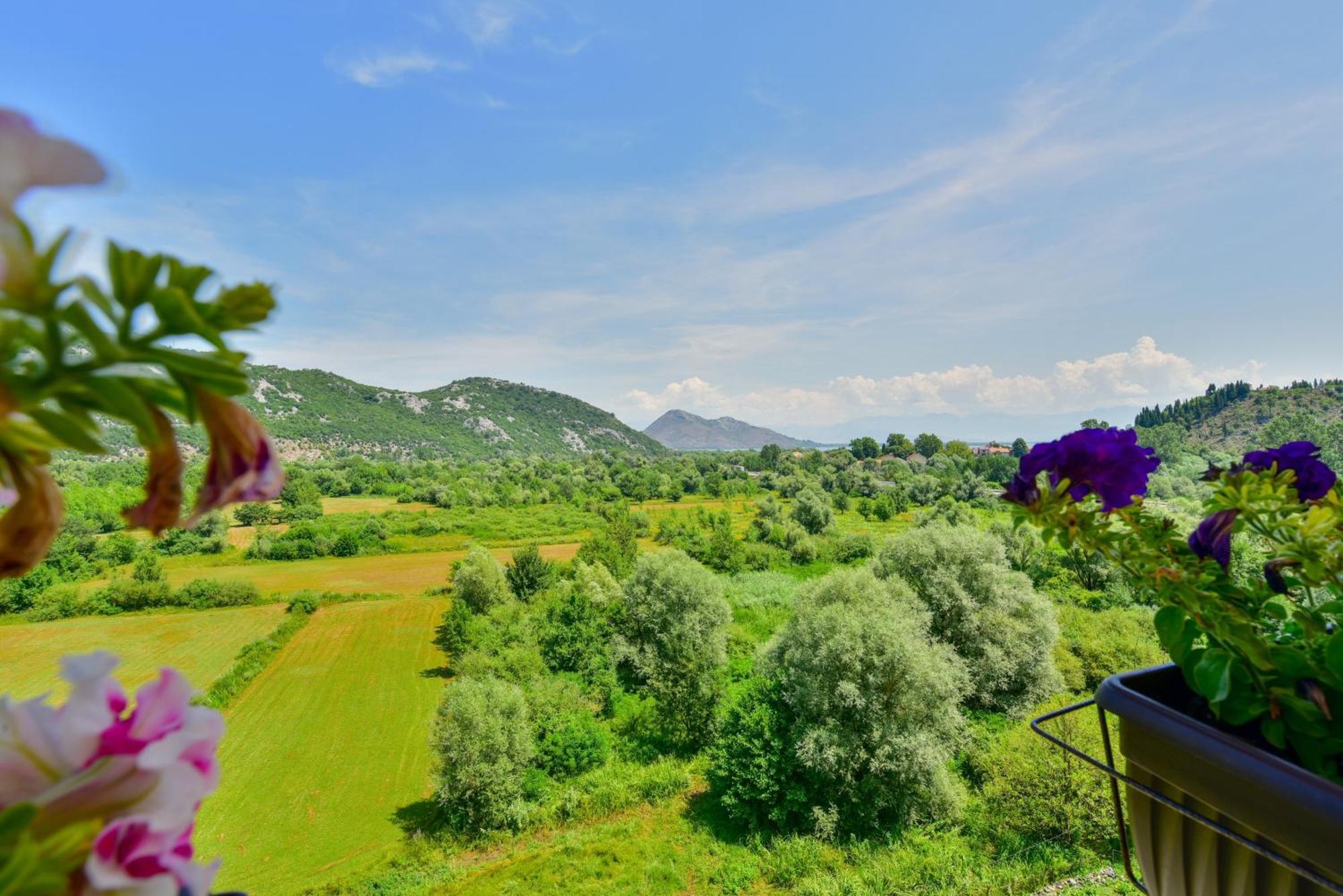 Lakeview Apartments Andela Virpazar Cameră foto