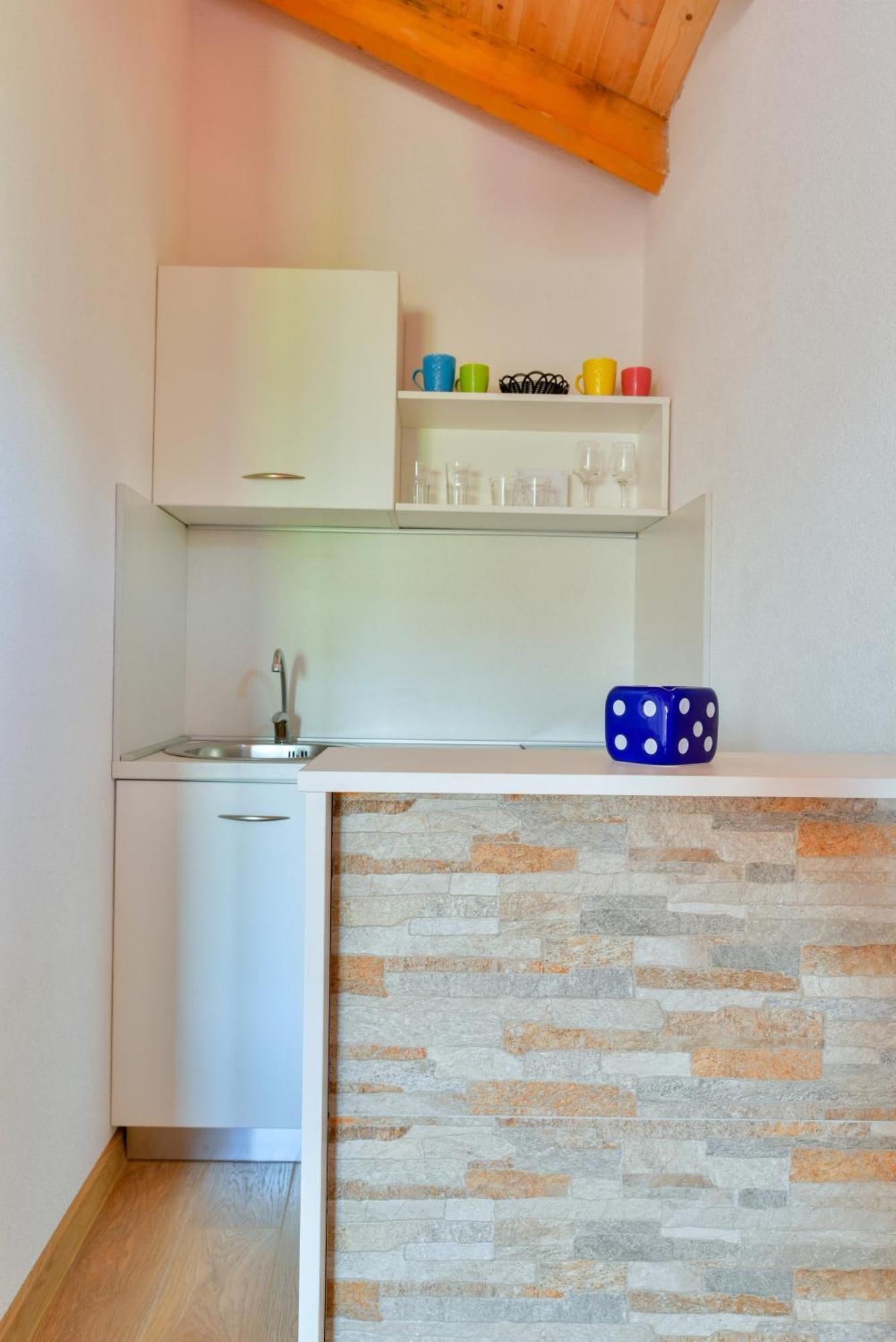 Lakeview Apartments Andela Virpazar Cameră foto