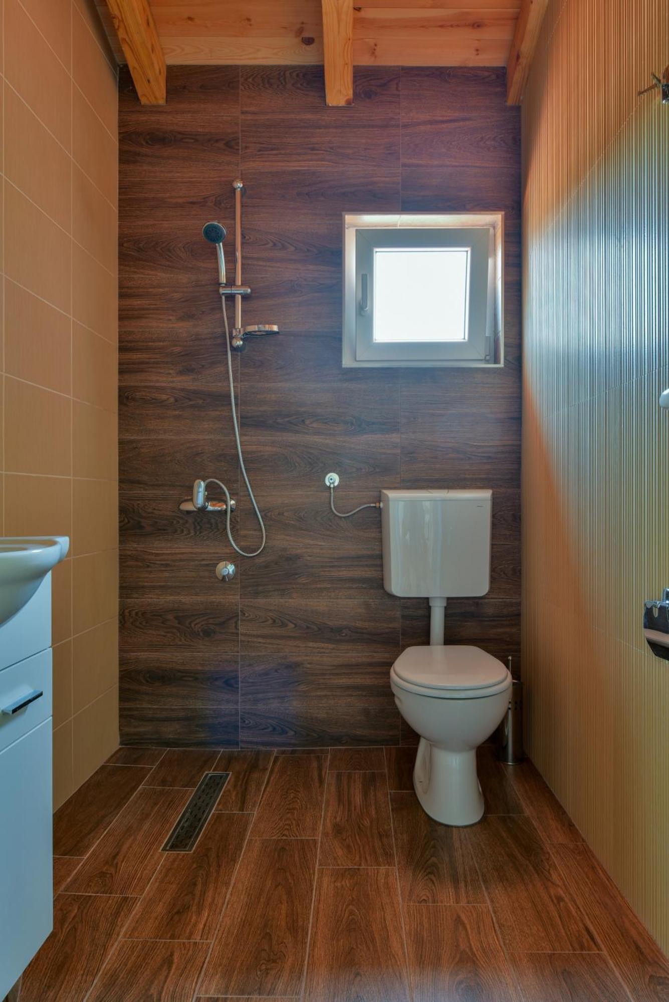 Lakeview Apartments Andela Virpazar Cameră foto