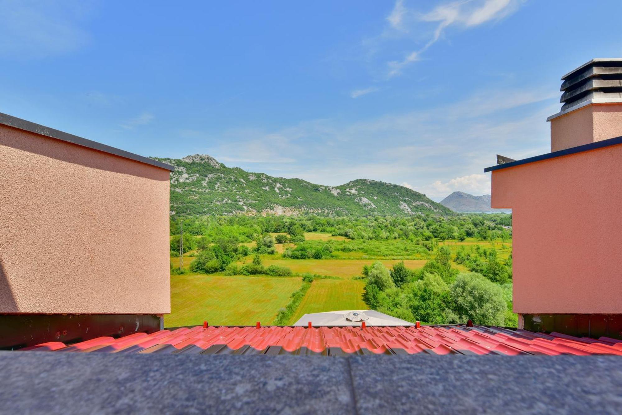 Lakeview Apartments Andela Virpazar Cameră foto