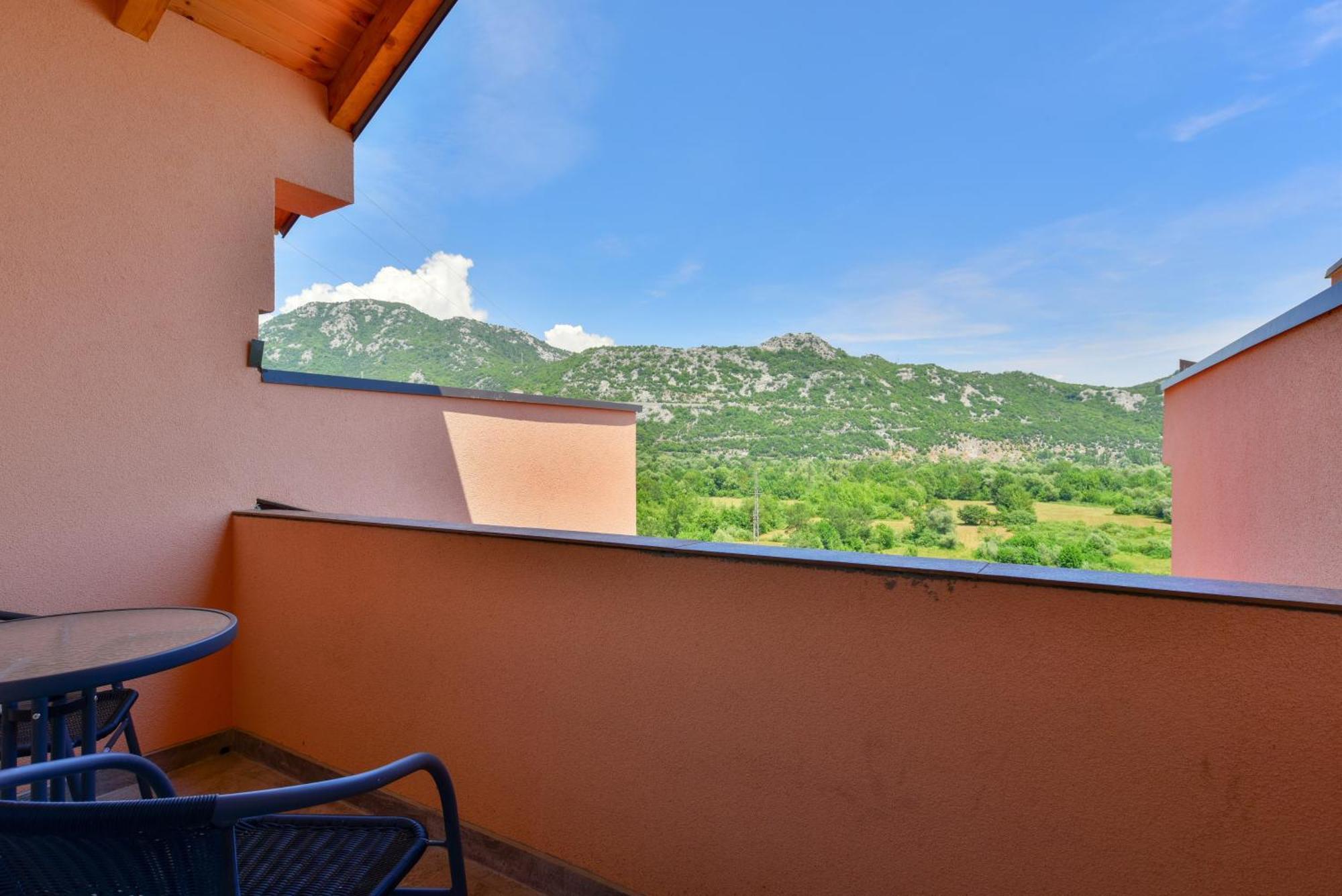 Lakeview Apartments Andela Virpazar Cameră foto